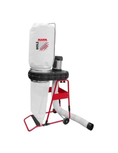 Aspirador | ABS850_230V Holzmann