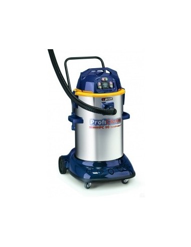 ASPIRADOR + BOMBA DESAGUE PC 90 LTwin Power