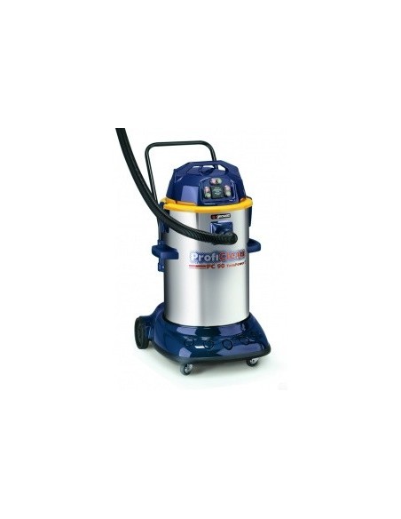 ASPIRADOR + BOMBA DESAGUE PC 90 LTwin Power
