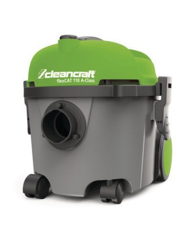 ASPIRADOR FLEXCAT 110-A CLASS
