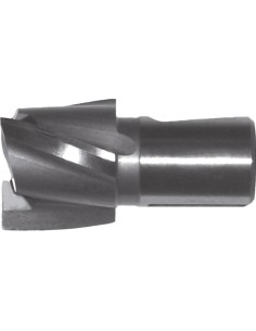Avellanador de espiga HSStam.2 55mm GFS