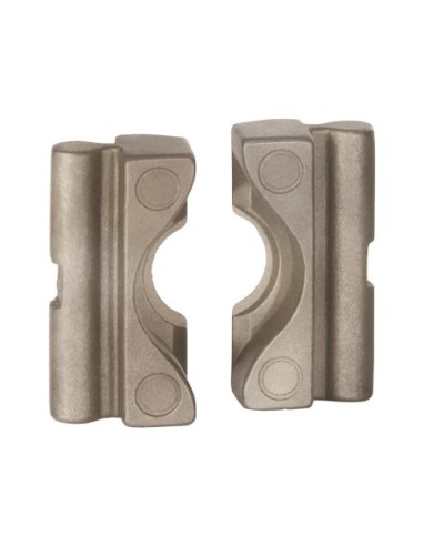 1 juego de cuchillas de recambio para 12 74 180 SB KNIPEX 12 79 31