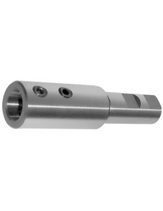 Soporte avellanador de espiga combinado refrigeración interior tam.2 GFS