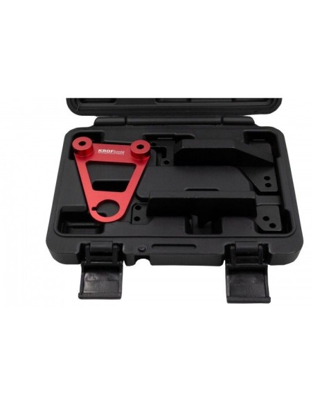 KIT CALADO MERCEDES/RENAULT 1.3 GASOLINA
