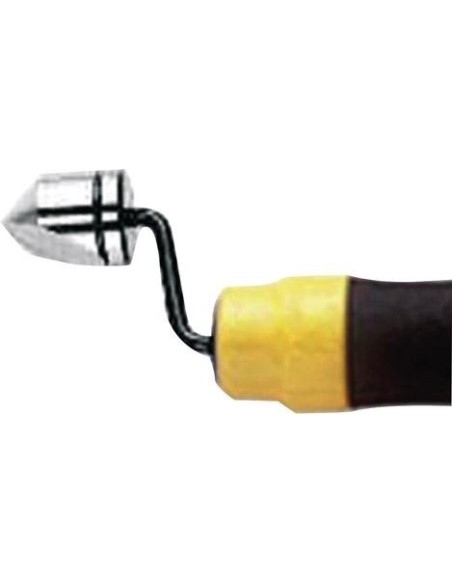 Avellanador desbarbador con Softgrip IBT