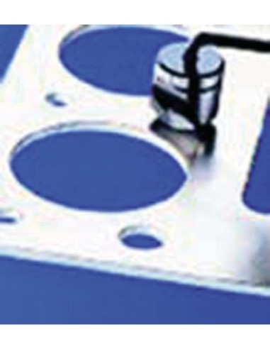 Avellanador desbarbador con Softgrip IBT