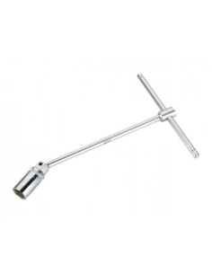 ALYCO 191695 Llave magnética para bujías