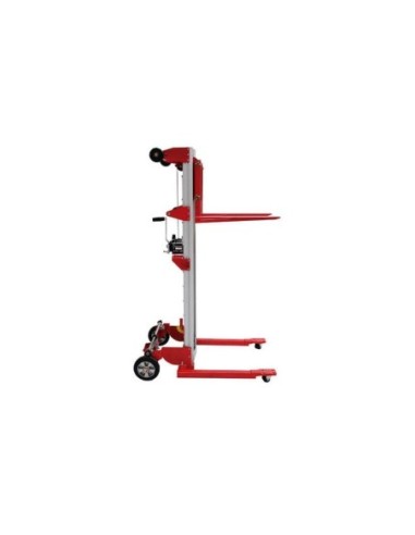 AMLT - AMT - Apilador Manual Transformable | 75-452/08 AMT 230/1800