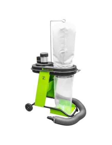 ASPIRADOR | Zipper ZI-ASA550E