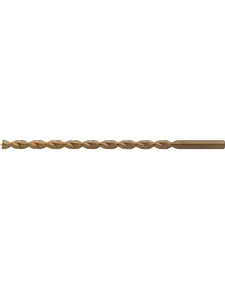 Br esp madera HSS-G larga10,0 x 250mm Famag