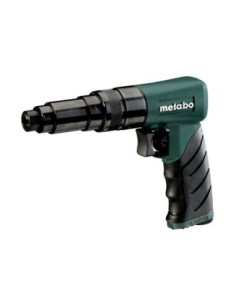 ATORNILLADOR NEUMATICO 1/4 METABO 604117000 DS 14