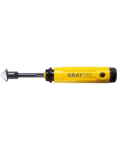 Jgo htas desbarbadora GT IBT