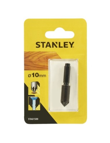 Avellanador ø 10mm