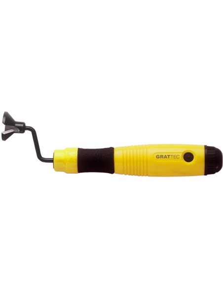 Hta biselado desbarbado con Softgrip IBT