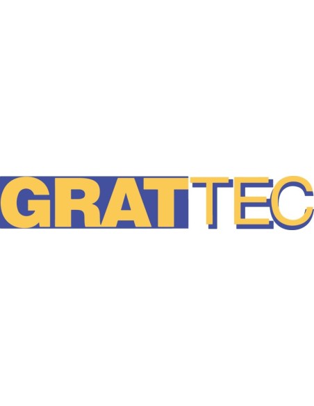 Hta biselado desbarbado con Softgrip IBT