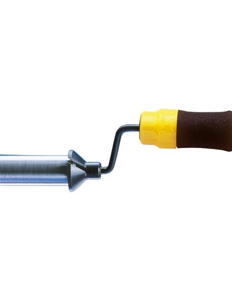 Hta biselado desbarbado con Softgrip IBT