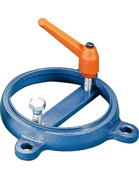 Base girat. para FORMAT tornillo de banco 140mm