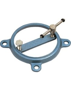 Base girat. para FORMAT tornillo de banco 150mm