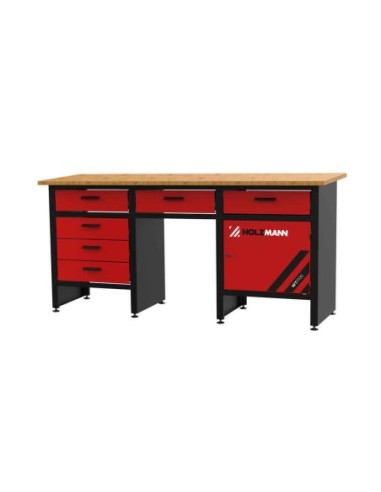 BANCO DE TRABAJO | WT1700 Holzmann