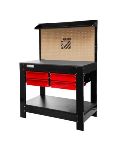Banco de trabajo | WT37 Holzmann