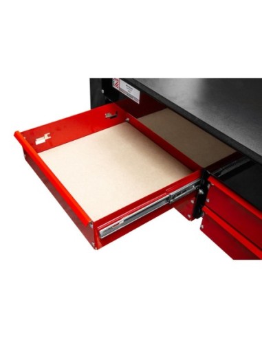 Banco de trabajo | WT37 Holzmann
