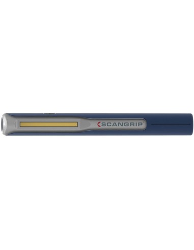 Linterna de lápiz LED recargable MAG PEN 3 80lumen,150lumen SCANGRIP