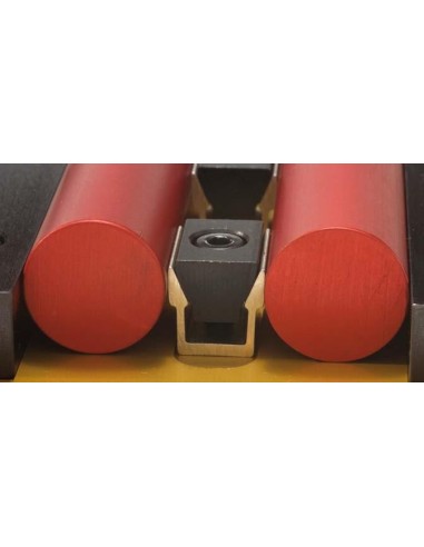 Cuña doble de tensor fuerza de apriete 2,2kN MITEE-BITE