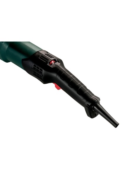 Amoladora eléctrica 1700W 125mm METABO 601092000 WEV 17-125 Quick Inox RT