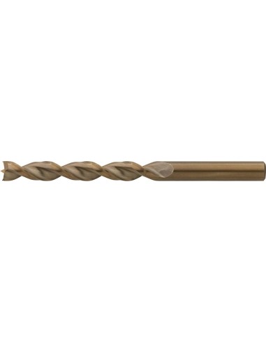 Broca espiral mad. HSS-G 14,0mm x 160mm Famag