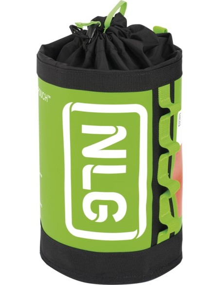 Mochila Ascent Pouch 200x180x300mm Carga 5 kg NLG