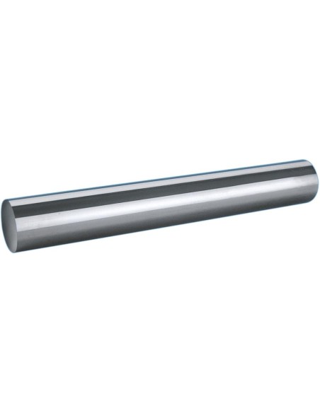 Barra redonda VHM 4x75mm rectificada Wilke