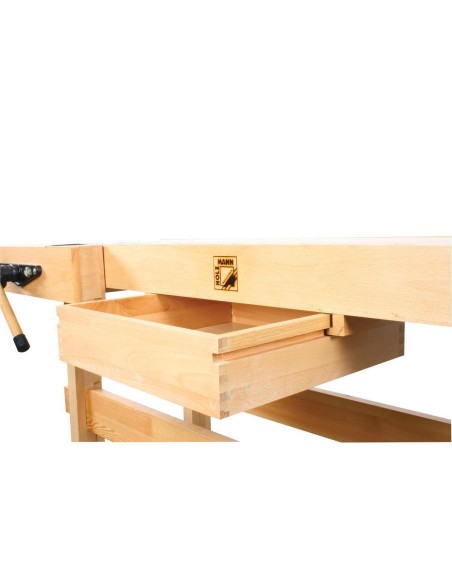 Bancos madera | WB210 Holzmann
