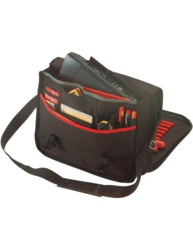 Bolsa de htas plegable 559TB 320x400x130mm PLANO