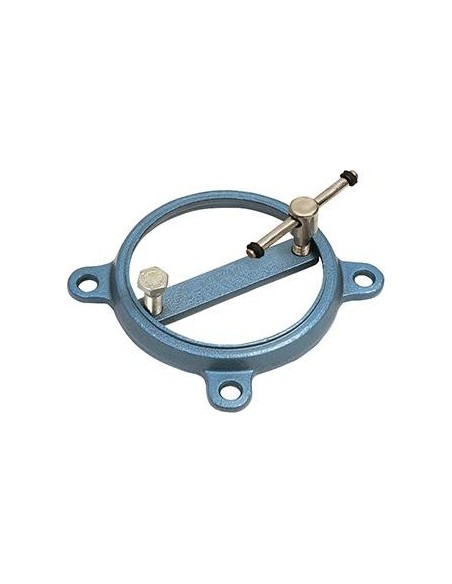 Base girat. para FORMAT tornillo de banco 135mm