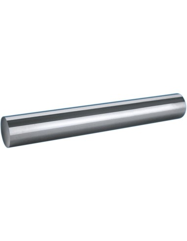 Barra redonda VHM 8x100mmrectificada Wilke