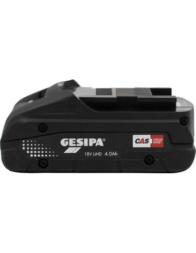 Batería Li-Ion 4 Ah 14,4VGESIPA