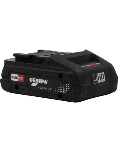 Batería Li-Ion 4 Ah 14,4VGESIPA
