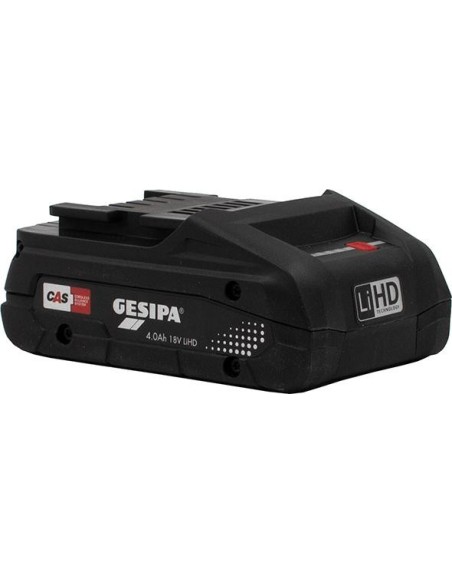 Batería Li-Ion 4 Ah 14,4VGESIPA
