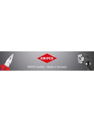 banda magnética para expositor mural KNIPEX 00 19 30 19