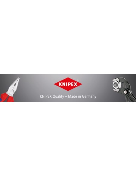 banda magnética para expositor mural KNIPEX 00 19 30 19