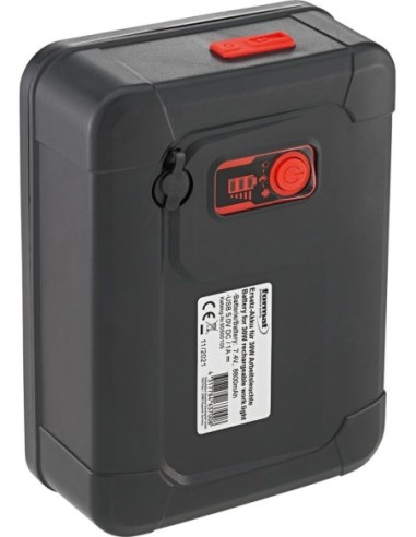 Batería de repuesto 8800mAh