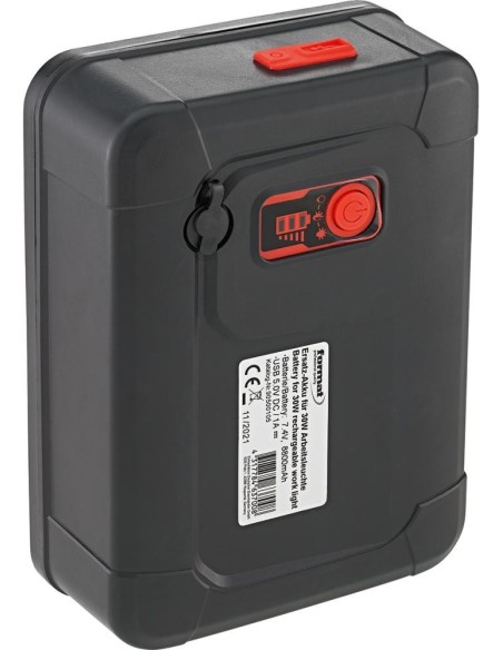 Batería de repuesto 8800mAh