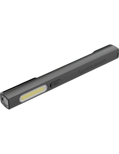 Lámpara de trabajo recargable W2R Work Ledlenser