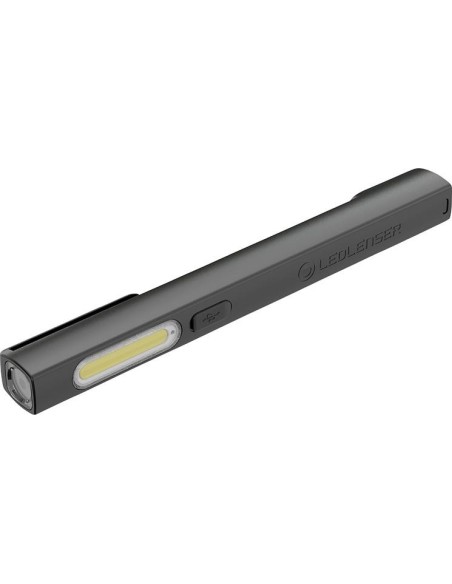 Lámpara de trabajo recargable W2R Work Ledlenser