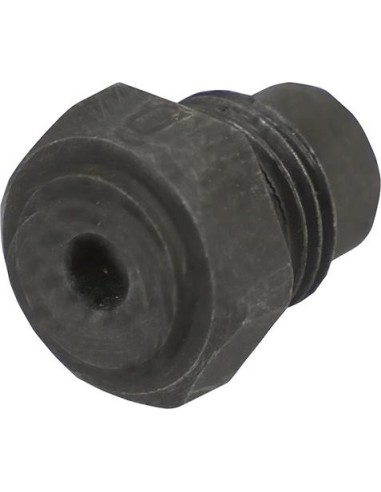 Boquilla de empalme D 4,8/5,0 GO-BR1 Goebel