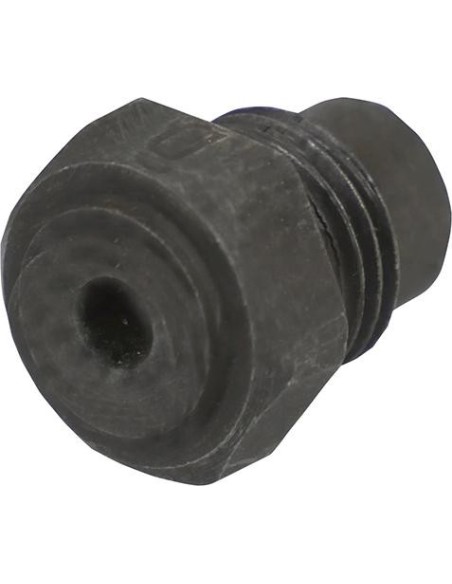 Boquilla de empalme D 4,8/5,0 GO-BR1 Goebel