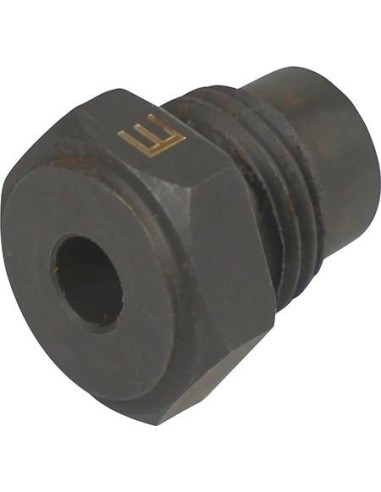 Boquilla de empalme E 6.4GO-BR2 Goebel