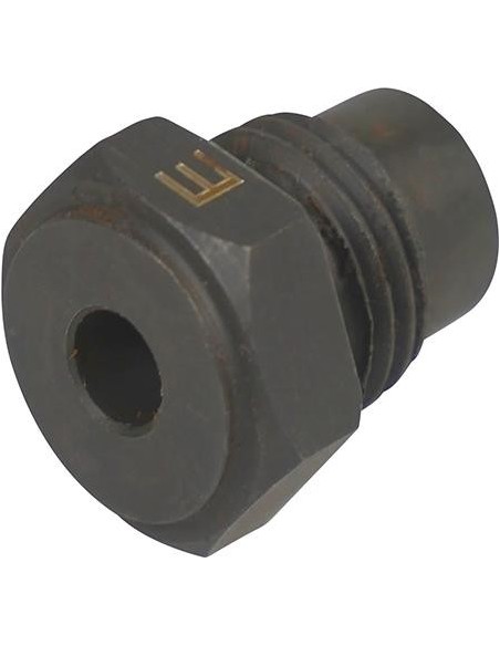 Boquilla de empalme E 6.4GO-BR2 Goebel