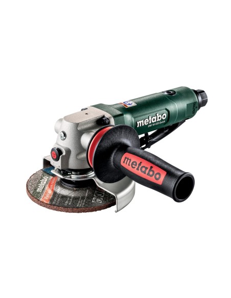 AMOLADORA NEUMATICA 125MM METABO 601591000 DW 10-125 Quick