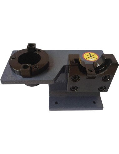 Disp. montaje DIN2080 SK50 FORTIS